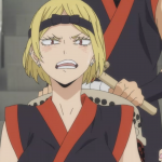 Haikyuu!! Stagione 4 - to the top: episodio 21 Haikyuu!! Stagione 4 - to the top: episodio 21