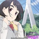Il manga her blue sky termina a gennaio