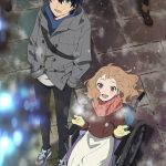Josee, the tiger and the fish – nuovo trailer per il film