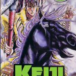 Keiji maeda, il "cugino" di ken - otakult #92