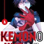 Kemono jihen si ferma per un numero