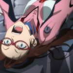 Nuova data d'uscita per evangelion 3. 0+1. 0