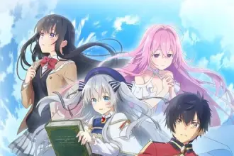 Seirei gensouki, seconda stagione nel 2024