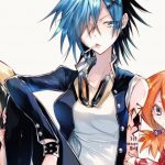 Uno spinoff shojo per il manga di shaman king