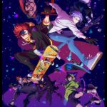 Sk8: nuove informazioni sull'anime