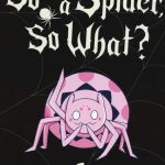 So i'm a spider, so what? Nuove informazioni sull'anime