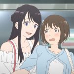 Fragtime in streaming su hidive