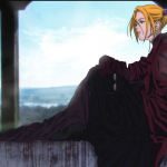 Witch hunter robin: otakult #93