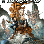 Dragonero il ribelle: ricercati! , la recensione