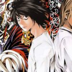 Death note tanpenshuu, il nuovo volume di takeshi obata