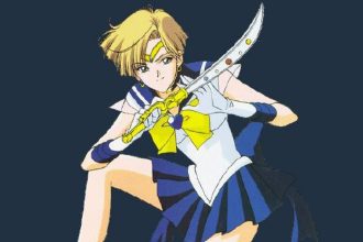 Sailor uranus vince al mega-poll