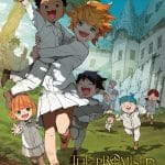 Novità sulla seconda stagione di the promised neverland Novità sulla seconda stagione di the promised neverland