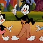 Top 5 canzoni degli animaniacs