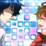 Kono danshi, sekika ni nayandemasu - boys&lovers