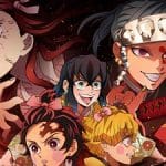 Demon slayer: vedremo un nuovo film o la seconda stagione?