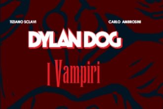 Dylan dog - i vampiri