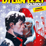 Dylan dog oldboy n. 4 – la nostra recensione