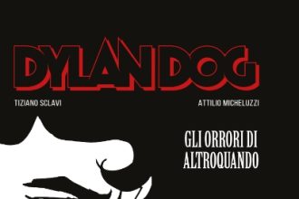Dylan dog