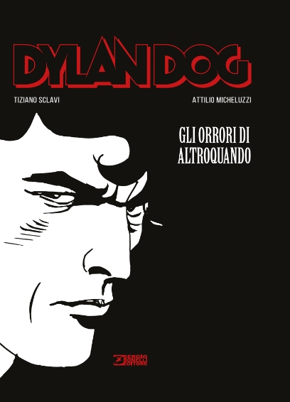 Dylan dog – gli orrori di altroquando – la nostra recensione