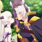 Nuovo trailer per la stagione 2 di how not to summon a demon lord
