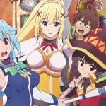 Top 7 anime più divertenti se visti in compagnia Top 7 anime più divertenti se visti in compagnia