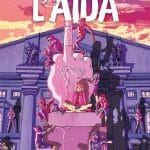 L'aida - la recensione del fumetto