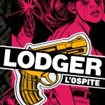 Lodger - l'ospite: la recensione