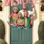 Visione di king, la nostra recensione