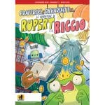 Le avventure di rupert e il riccio 2 - la recensione del fumetto