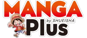 Logo dell'app Manga Plus