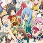 Etotama, notizie sul nuovo anime