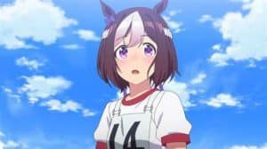 Uma musume pretty derby 2 atteso per il 4 gennaio