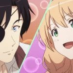 Otona no boguya-san per capodanno
