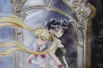 Top 5 migliori personaggi del film di sailor moon eternal