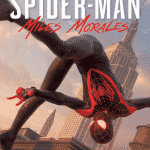 Spider-man – miles morales: furia alata in arrivo da kappalab