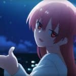 L'ova di tonikawa over the moon for you in arrivo nel 2021