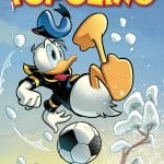 Continua il magico natale di topolino