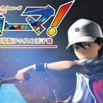 Nuovo trailer del film in cgi the prince of tennis