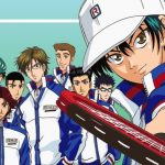 Prince of tennis: nuove informazioni sull'anime