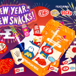 Ecco la tokyo treat di gennaio