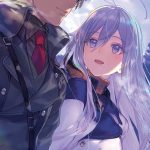 '86' avrà un anime in primavera