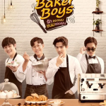 Antique bakery avrà un live-action
