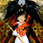 Gankutsuou. Il conte di montecristo - la recensione anime