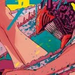 Annunciata la serie anime di chainsaw man