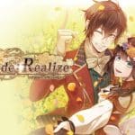 Code realize - la recensione anime