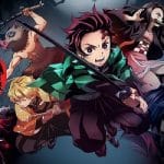 Demon slayer: confermata la terza stagione!