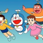 Lanciata una petizione contro doraemon