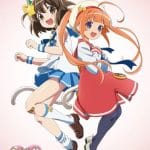 Etotama: nuovo anime a maggio