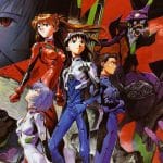 Evangelion 3. 0+1. 0: finalmente arriva il trailer