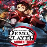 Demon slayer mugen train supera gli incassi de la città incantata